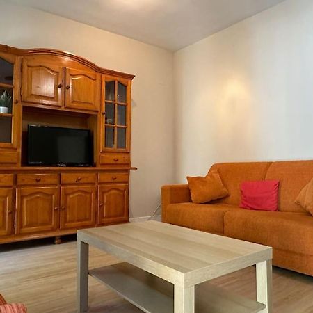 Apartamento En San Bernardo, El Barrio Torero Sevilla Exteriör bild