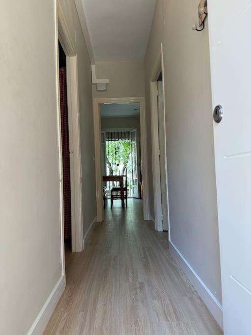 Apartamento En San Bernardo, El Barrio Torero Sevilla Exteriör bild